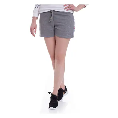 Vans - My Vans Grey Heather - Shorts - gris - 85 % coton, 15 % polyester,Transpirer