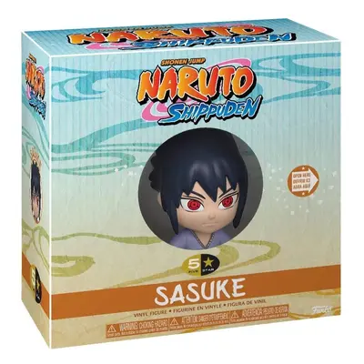 Naruto - Sasuke - Funko Pop - multicolore - 100% PVC