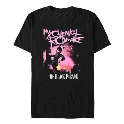 My Chemical Romance - March - T-Shirt - noir - 100% Coton,Jersey