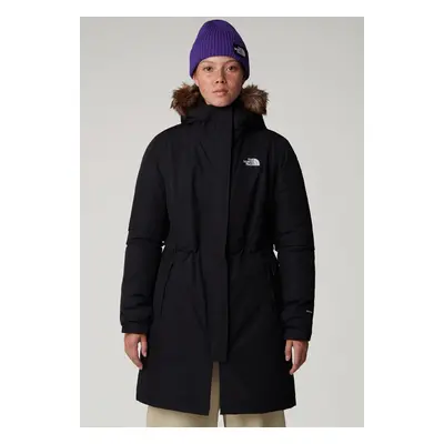 The North Face - Zaneck Tnf Black/Tnf Black - Veste - noir - 100% Polyester,Synthétiques