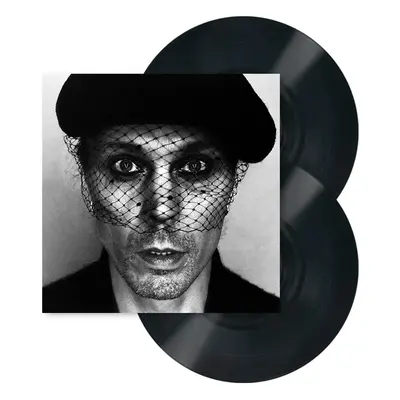 Ville Valo - Neon Noir - 2 Vinyl