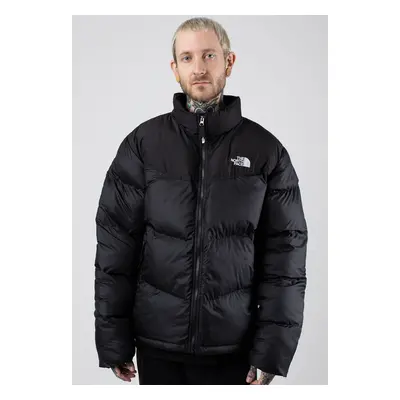 The North Face - Saikuru Tnf Black/Tnf Black - Veste - noir - 100% Polyester,Synthétiques