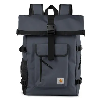 Carhartt WIP - Philis Zeus - Sac a dos - bleu - 100% Polyester,100% Polyester,Synthétiques