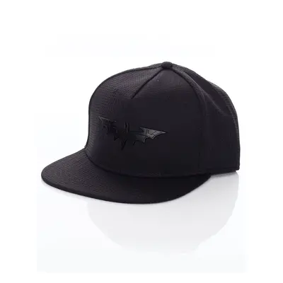 Batman - Logo Mesh - Casquette - noir - 80 % coton, 20 % polyester