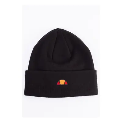 Ellesse - Thar Black - Bonnet - noir - 100% Polyacrylique,Tricots