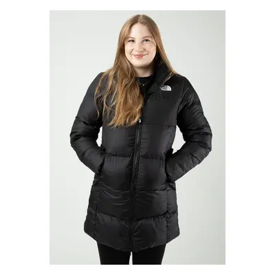 The North Face - Women’s Saikuru Tnf Black - Veste - noir - 100% Coton