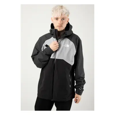 The North Face - Stratos Orl1 - Veste - noir - 100% nylon,Synthétiques