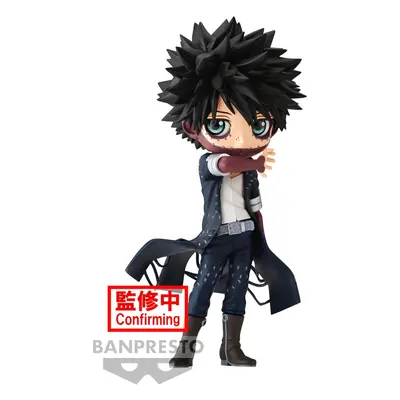 My Hero Academia - Dabi II - Q Posket