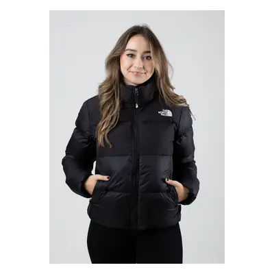 The North Face - Women’s Saikuru Tnf Black - Veste - noir - 100% Polyester,Synthétiques