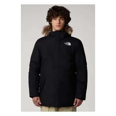 The North Face - Zaneck Tnf Black/Tnf Black - Veste - noir - Extérieur : 100 % nylon ; Doublure 