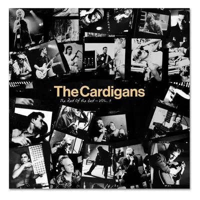 The Cardigans - The Rest Of The Best - Vol. 1 - CD