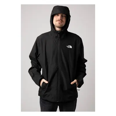 The North Face - Whiton 3L Tnf Black - Veste - noir - 100% nylon,100% Polyester,Synthétiques