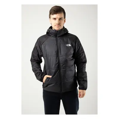 The North Face - Quest Synthetic Asphalt Grey/Tnf Black - Veste - gris - 100% nylon,Synthétiques