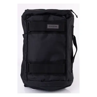 Dakine - Mission Street 25L Black - Sac a dos - noir - 100% Polyester,Synthétiques