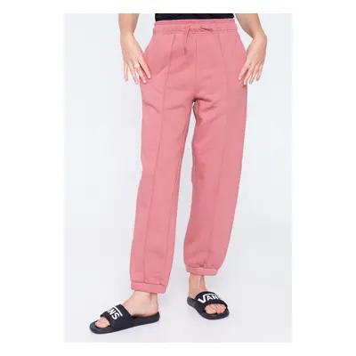 Dickies - Mapleton Womens Withered Rose - Pantalons de jogging - rose - 60% coton, 40% polyester