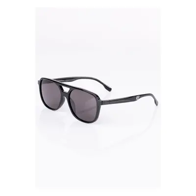 Volcom - New Future Gloss Black/Gray Gloss Black - Lunettes De Soleil