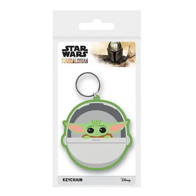 The Mandalorian - The Child - Porte Clefs