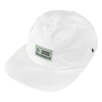 Green Berlin - Two Bottle Weiss - Casquette - blanc - 100% Polyester