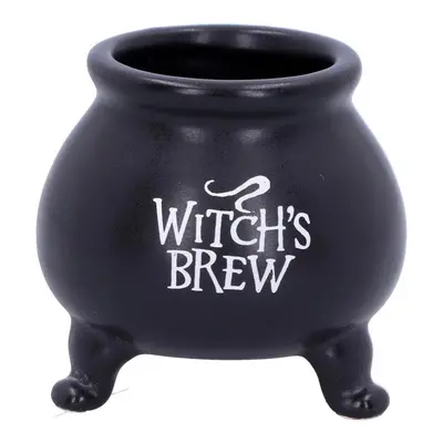 Nemesis Now - Witch's Brew - Casserole - noir - Céramique,Céramique