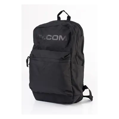 Volcom - Volcom School Black On Black - Sac a dos - noir - 100% Polyester,Synthétiques