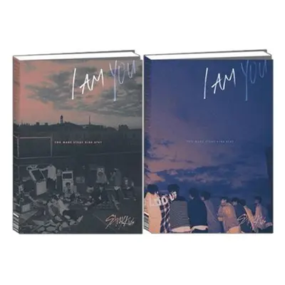 Stray Kids - I Am You (3rd Mini Album) - CD