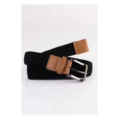 Iriedaily - Variation Black - Ceinture - noir - Synthétiques