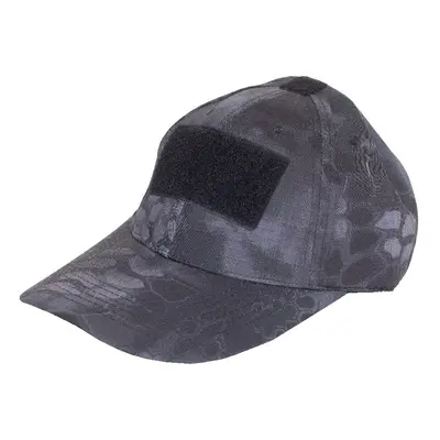 PlayerUnknown's Battlegrounds - Dark Camo - Casquette - camouflage - 65 % polyester, 35 % coton