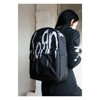 Korn - Still A Freak - Sac a dos - noir - 100% Polyester,Synthétiques