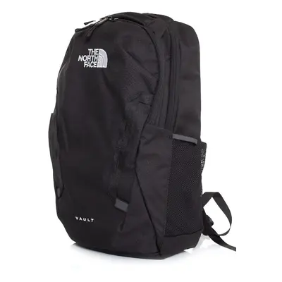 The North Face - Vault Black - Sac a dos - noir - 100% Polyester