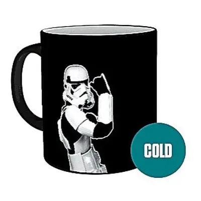 Star Wars - We Can Hit It Heat Change - Mug