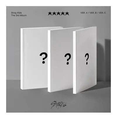 Stray Kids - 5 Star (Standard Version) - CD