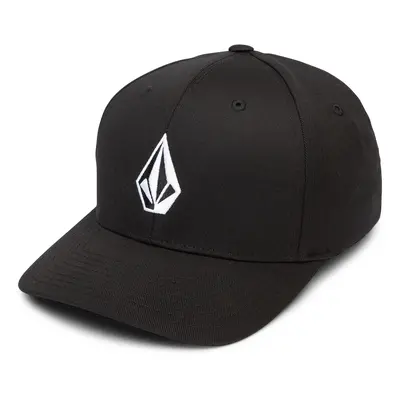 Volcom - Full Stone Black - Casquette