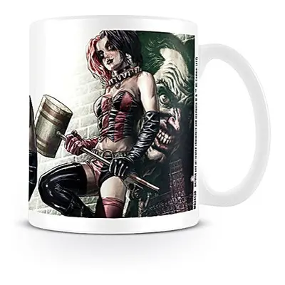 Harley Quinn - Harley Quinn Pose - Mug