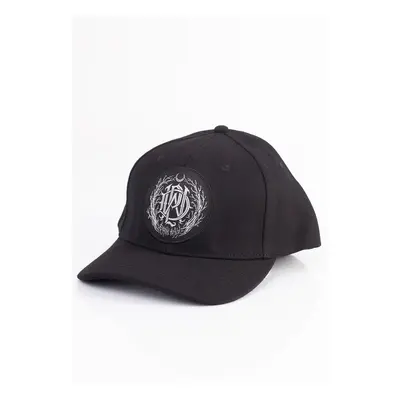 Parkway Drive - Metal Crest - Casquette - noir - 100% Polyacrylique