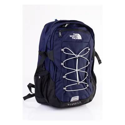 The North Face - Borealis Classic IUC1 - Sac a dos - bleu - 100% Polyester,100% nylon,Synthétiqu