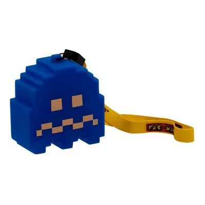 Pac Man - Blue Ghost Light - Porte Clefs