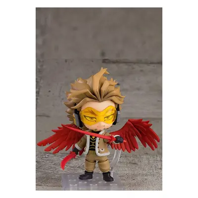 My Hero Academia - Hawks - Nendoroid