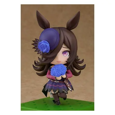 Uma Musume: Pretty Derby - Rice Shower - Nendoroid