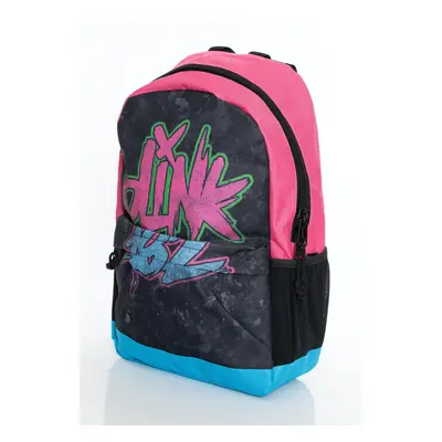 Blink 182 - Logo - Sac a dos - noir - 100% Polyester