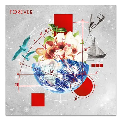 L’Arc-en-Ciel - Forever (Limited Edition) - CD