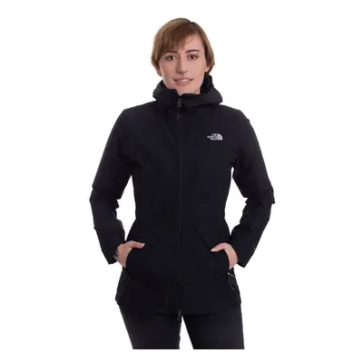 The North Face - Hikesteller PK SL JT TNF Black - Veste - noir - 100% Polyester