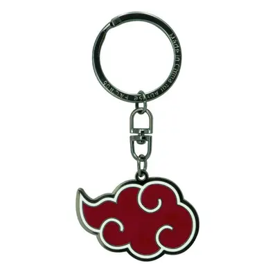 Naruto - Akatsuki - Porte Clefs