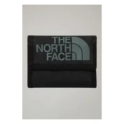 The North Face - Base Camp Tnf Black-Npf - Portefeuilles - noir - 100% Polyester