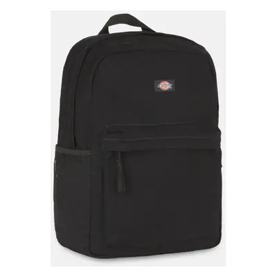 Dickies - Dickies Duck Canvas Black - Sac a dos - noir - 100% Coton,Toile