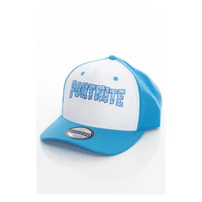 Fortnite - Logo - Casquette - multicolore - 100% Polyester