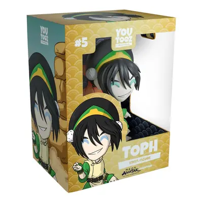 Avatar: The Last Airbender - Toph - Youtooz - multicolore - Vinyle