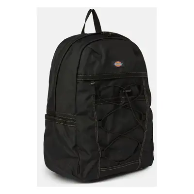 Dickies - Ashville Black - Sac a dos - noir - 100% Polyester,Synthétiques