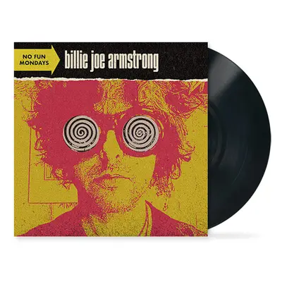 Billie Joe Armstrong - No Fun Mondays - Vinyl