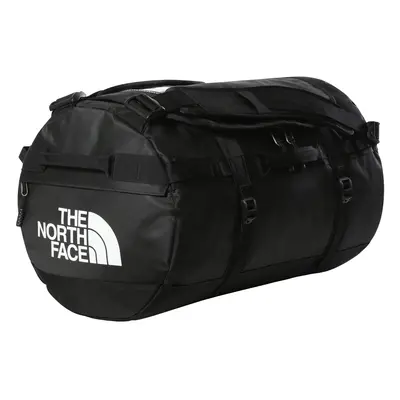 The North Face - Base Camp Duffel S Tnf Black/Tnf White - Dufflebag - noir - 100% Polyester