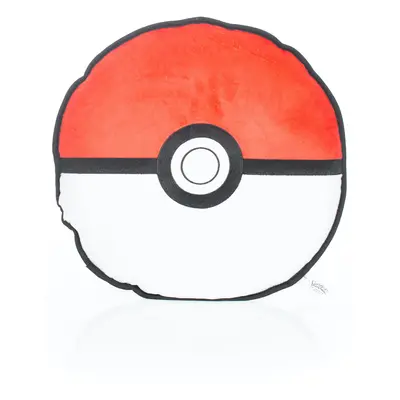 Pokémon - PokéBall - Coussin - multicolore - 100% Polyester